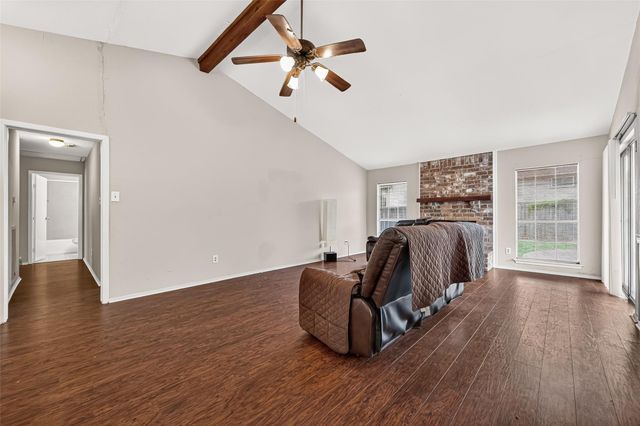 16707 Running Quail Court, Houston, TX 77489