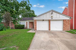 16707 Running Quail Court, Houston, TX 77489