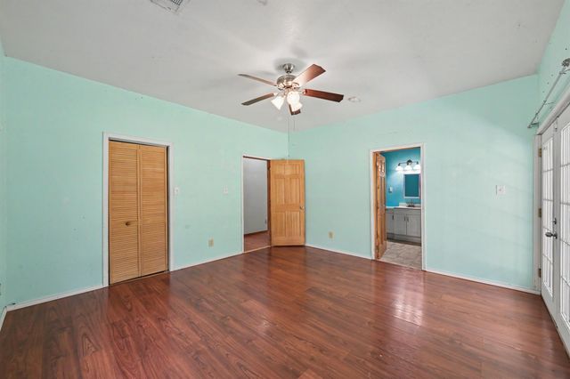 692 County Road 3371, Cleveland, TX 77327
