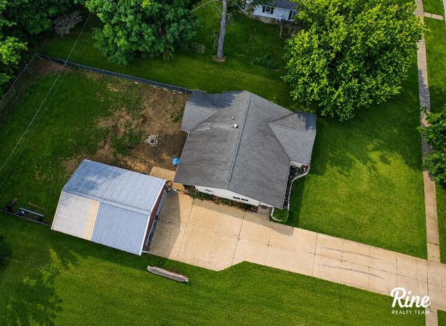 18 Grand Avenue, Niles, MI 49120