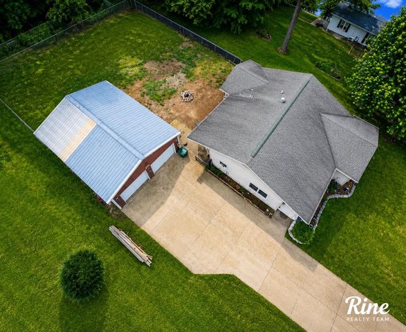 18 Grand Avenue, Niles, MI 49120