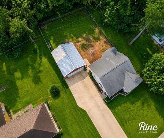 18 Grand Avenue, Niles, MI 49120
