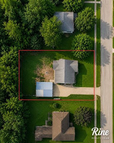 18 Grand Avenue, Niles, MI 49120