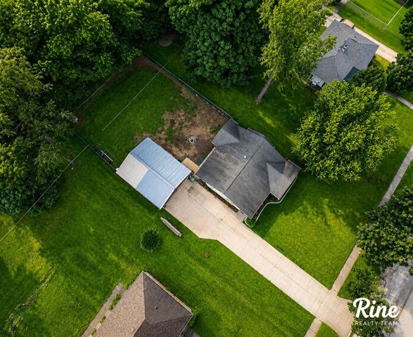 18 Grand Avenue, Niles, MI 49120