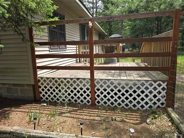 10681 Pines Trail, South Branch Township, MI 48653