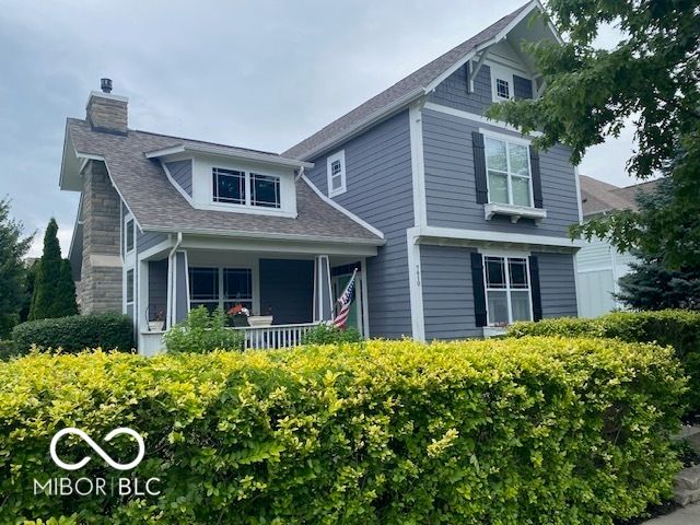 7610 Bishops Green, Zionsville, IN 46077
