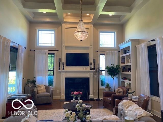 7610 Bishops Green, Zionsville, IN 46077