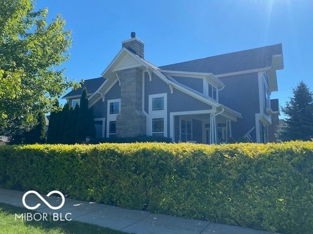 7610 Bishops Green, Zionsville, IN 46077