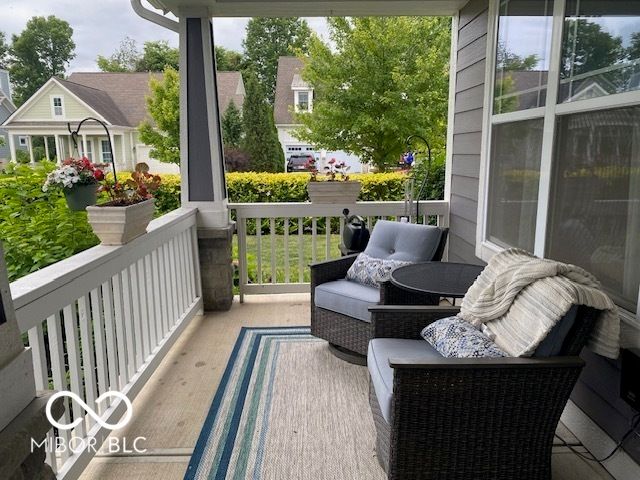 7610 Bishops Green, Zionsville, IN 46077