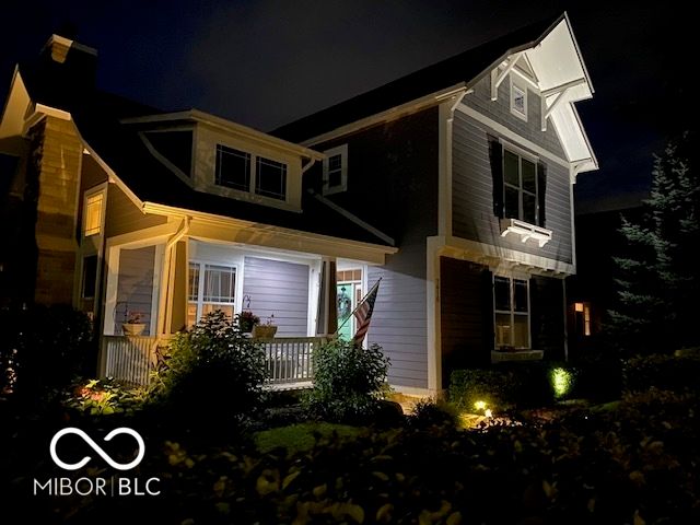 7610 Bishops Green, Zionsville, IN 46077
