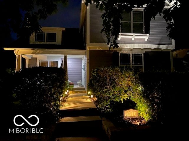 7610 Bishops Green, Zionsville, IN 46077
