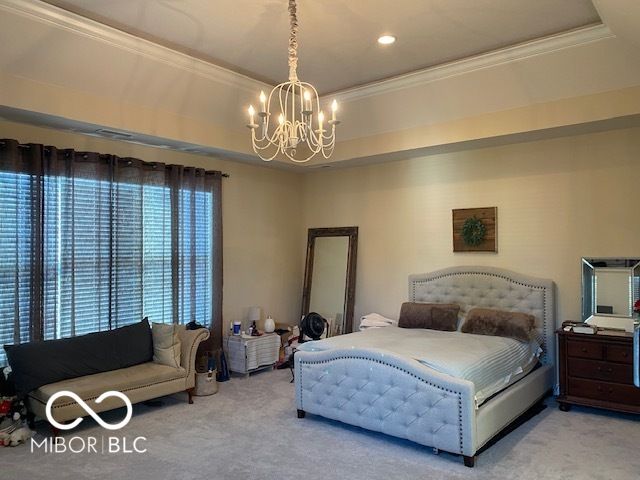 7610 Bishops Green, Zionsville, IN 46077