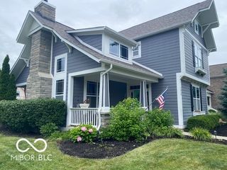 7610 Bishops Green, Zionsville, IN 46077