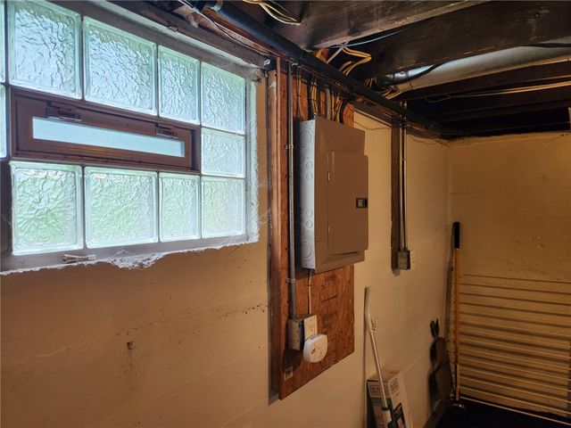 117 N Quentin Avenue, Dayton, OH 45403