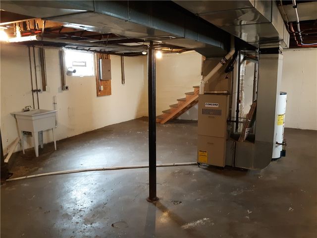 117 N Quentin Avenue, Dayton, OH 45403