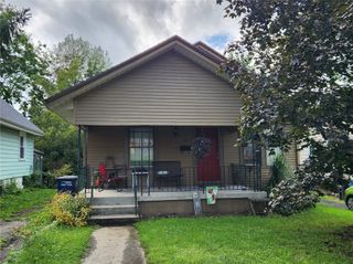 117 N Quentin Avenue, Dayton, OH 45403