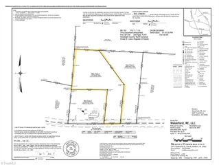 00 Burney Road, Asheboro, NC 27205