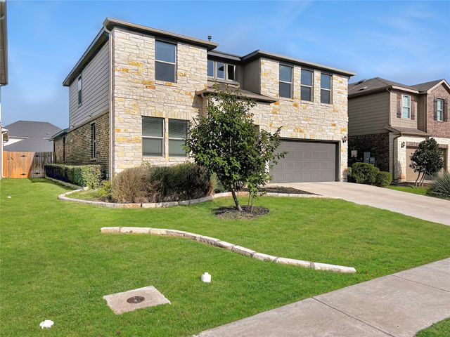 16917 Casanova Ave, Pflugerville, TX 78660