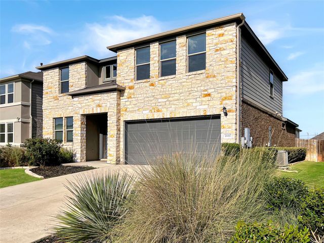 16917 Casanova Ave, Pflugerville, TX 78660