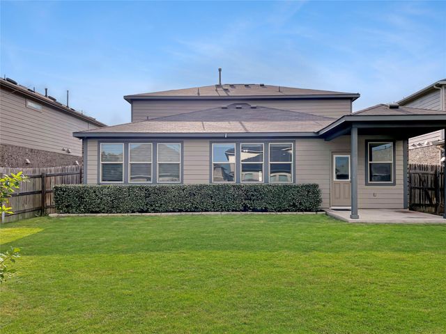 16917 Casanova Ave, Pflugerville, TX 78660