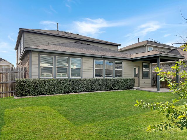 16917 Casanova Ave, Pflugerville, TX 78660