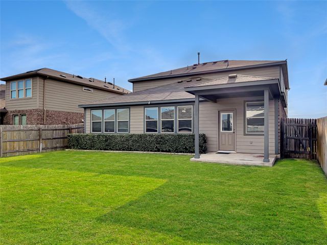 16917 Casanova Ave, Pflugerville, TX 78660