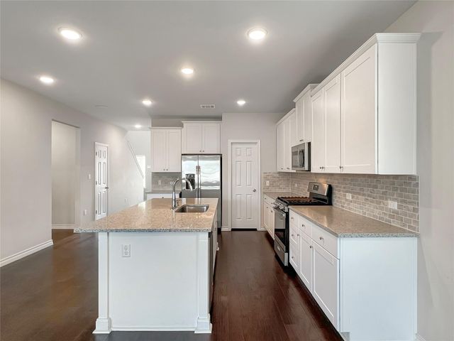 16917 Casanova Ave, Pflugerville, TX 78660