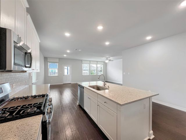 16917 Casanova Ave, Pflugerville, TX 78660