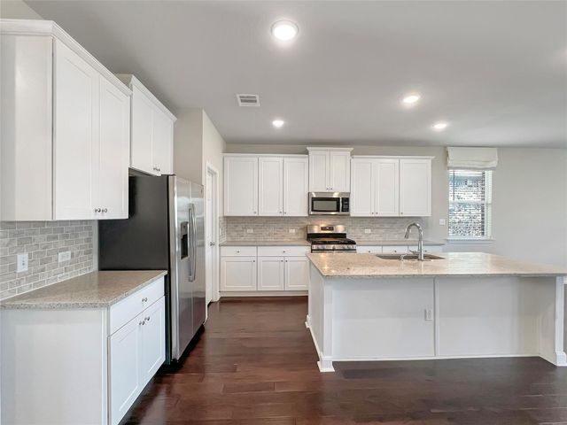 16917 Casanova Ave, Pflugerville, TX 78660