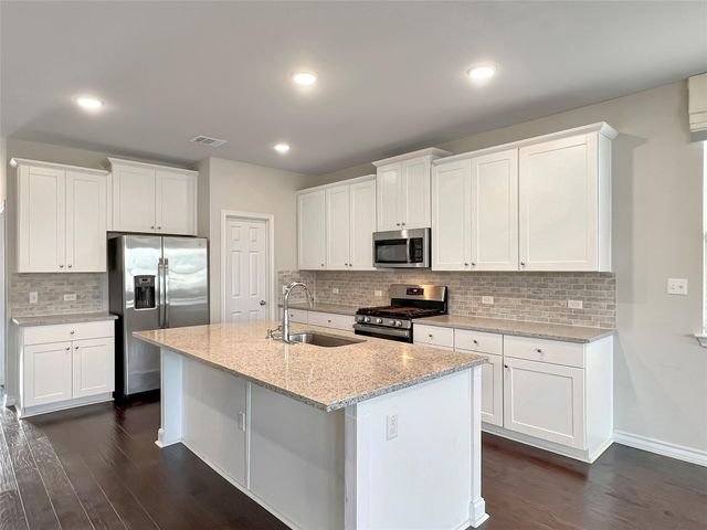 16917 Casanova Ave, Pflugerville, TX 78660
