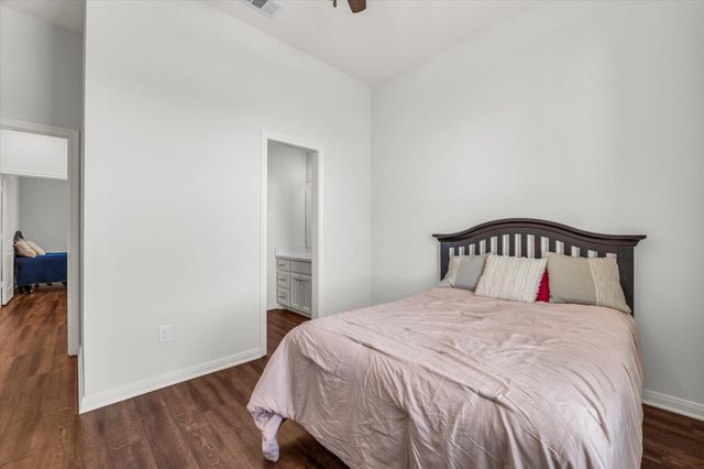 421 Northridge Circle, West, TX 76691