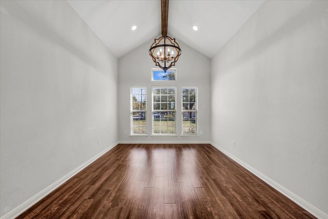 421 Northridge Circle, West, TX 76691