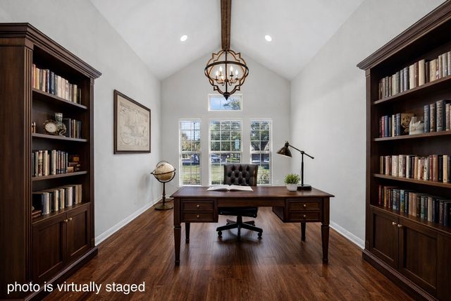 421 Northridge Circle, West, TX 76691