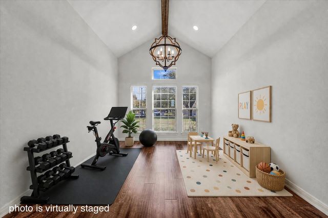 421 Northridge Circle, West, TX 76691