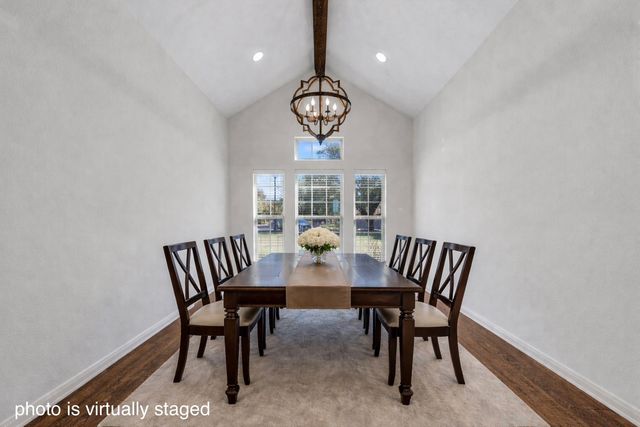 421 Northridge Circle, West, TX 76691