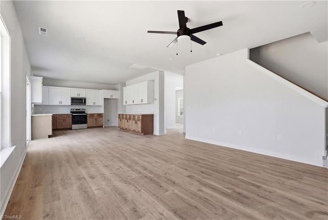 531 Dogwood Circle, High Point, NC 27260