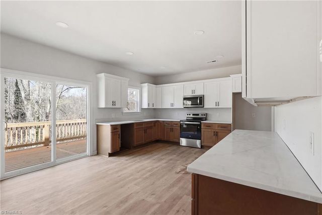 531 Dogwood Circle, High Point, NC 27260