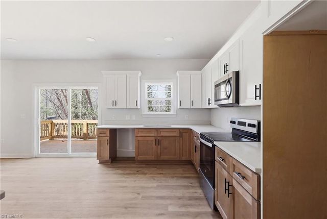 531 Dogwood Circle, High Point, NC 27260