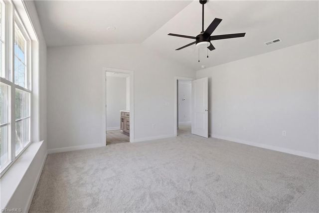 531 Dogwood Circle, High Point, NC 27260