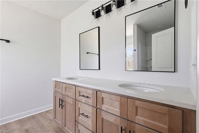 531 Dogwood Circle, High Point, NC 27260