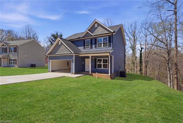 531 Dogwood Circle, High Point, NC 27260