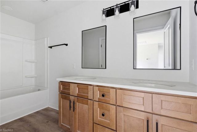 531 Dogwood Circle, High Point, NC 27260