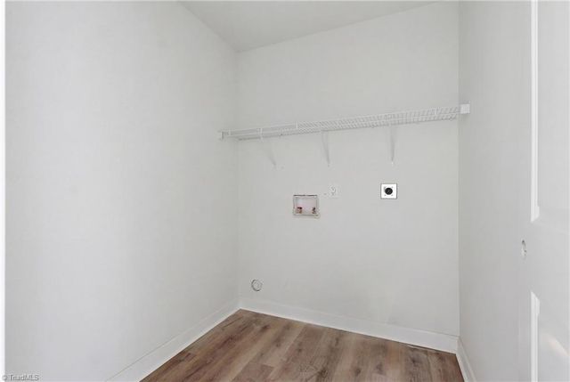 531 Dogwood Circle, High Point, NC 27260