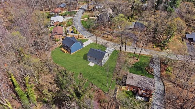 531 Dogwood Circle, High Point, NC 27260