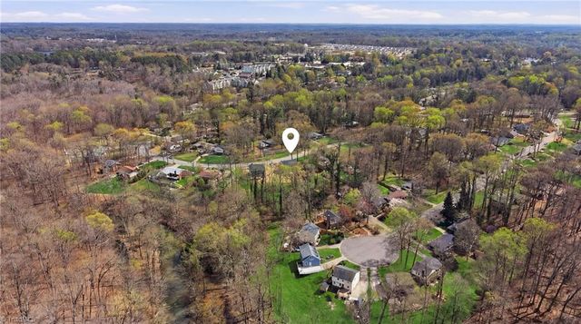 531 Dogwood Circle, High Point, NC 27260