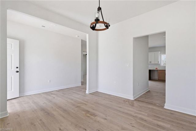 531 Dogwood Circle, High Point, NC 27260