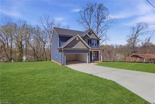 531 Dogwood Circle, High Point, NC 27260