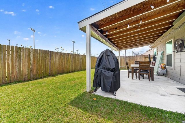6150 El Oro Drive, Houston, TX 77048