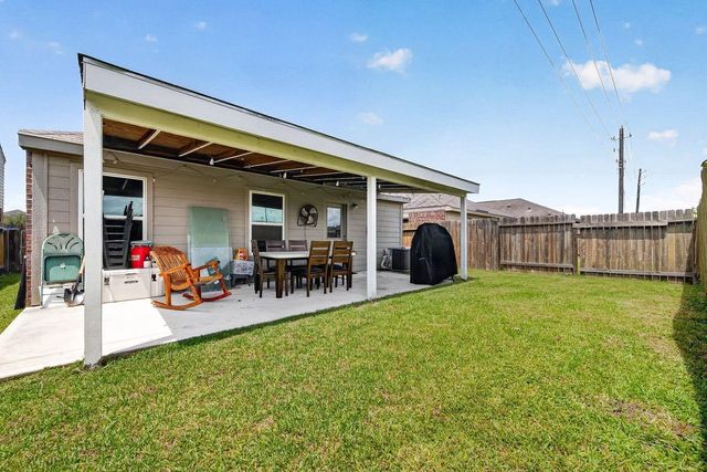6150 El Oro Drive, Houston, TX 77048