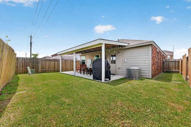 6150 El Oro Drive, Houston, TX 77048